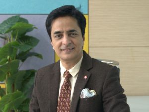 Dr Samir Dalwai