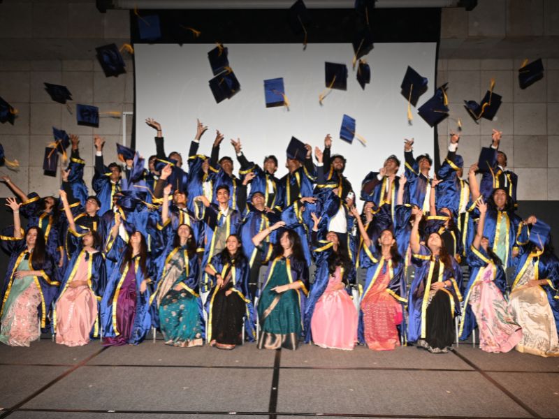 Graduation