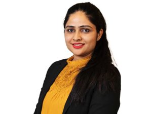 Kirti Sharma