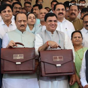 Maharashtra Budget