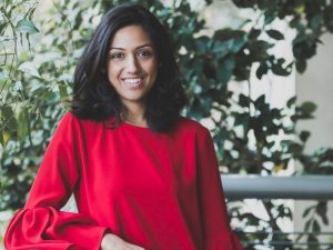 Namita Mehta