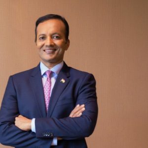 Naveen Jindal