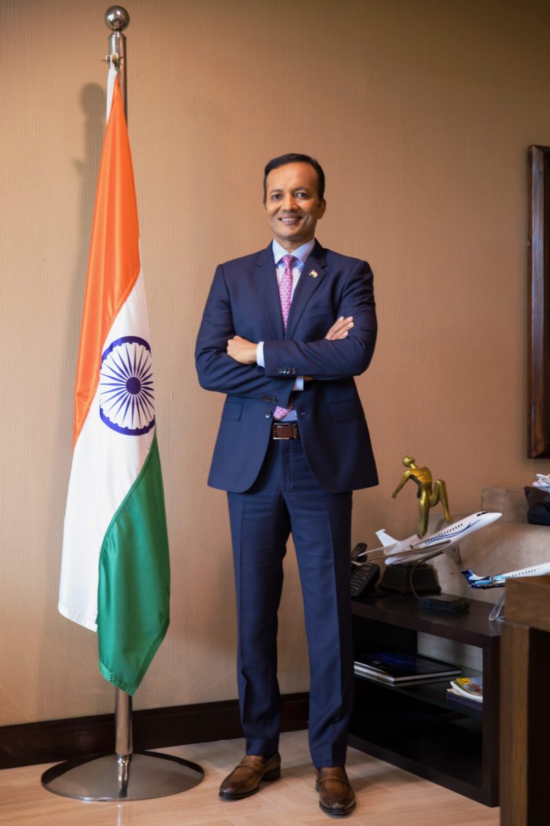 Naveen Jindal