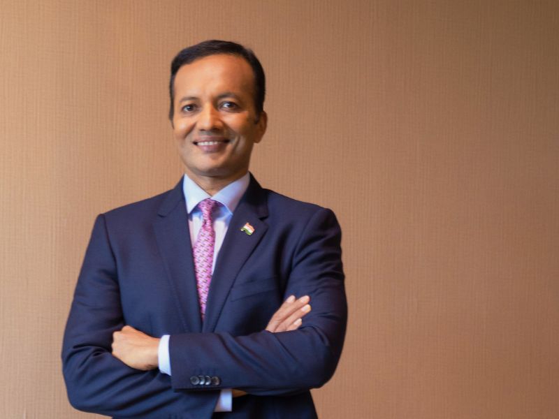 Naveen Jindal