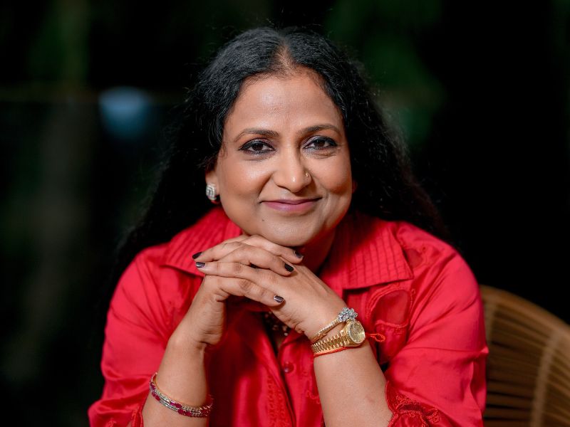 Niru Agarwal