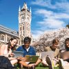 Otago University