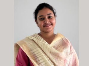 Pallavi Chikkala