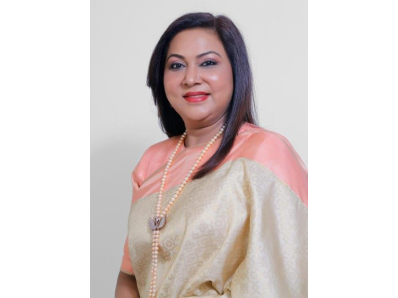Gayathri Prakash