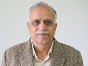 Prof Prakash Gopalan