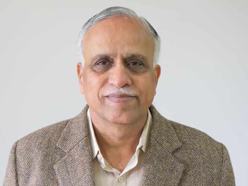 Prof Prakash Gopalan