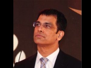 Sandip Weling