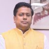 Sukanta Majumdar