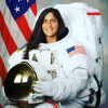 Kalpana Chawla's school in Karnal celebrates Sunita Williams' safe return