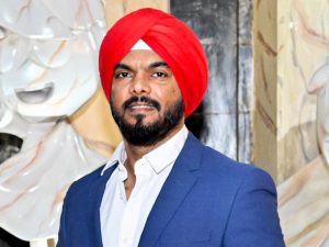 Tarandeep Singh Sekhon