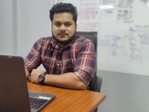 Udit Yadav