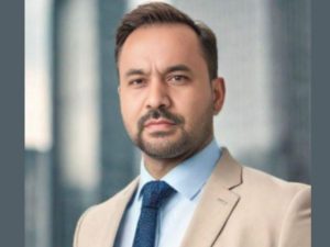 Vivek Singh