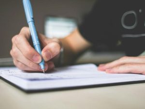 essay writing