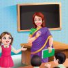 baalpan ki kavita initiative to revive rhymes in indian languages