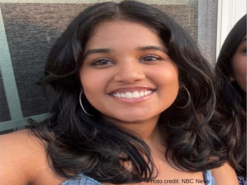 Sudiksha Konanki missing in Dominican Republic