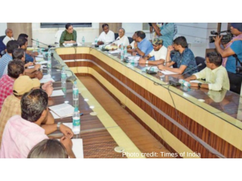 Bengal: SSC sends list of ‘tainted’, ‘untainted’ candidates to edu department
