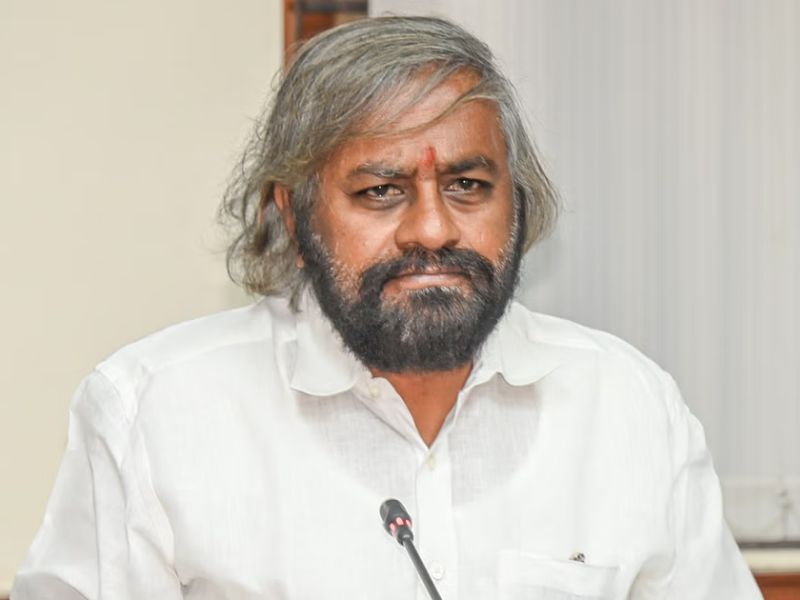 Eshwar Khandre