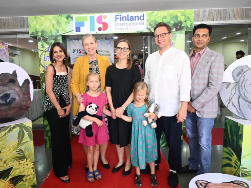 Finland International School