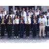 LPU leads IIT Mandi’s National Tech Fest with 13 top prizes