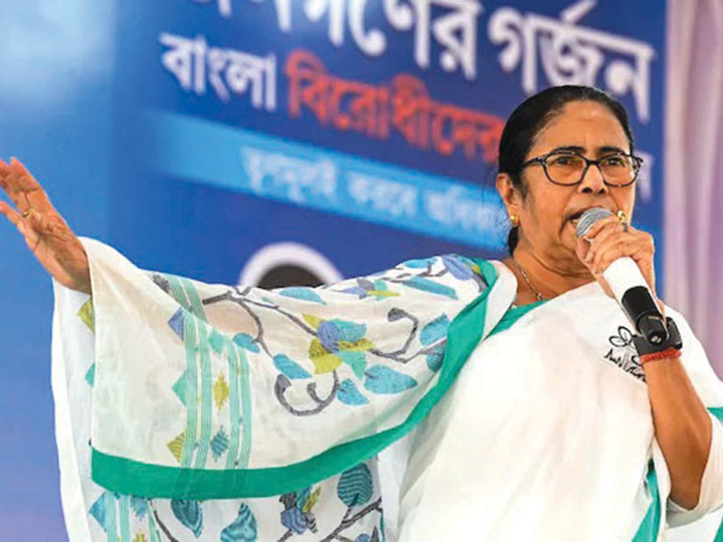 Oppn parties question CM’s financial support plan for jobless Group C, D school staff