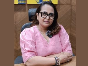 Mamta Jani