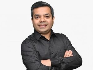 Manish Mohta