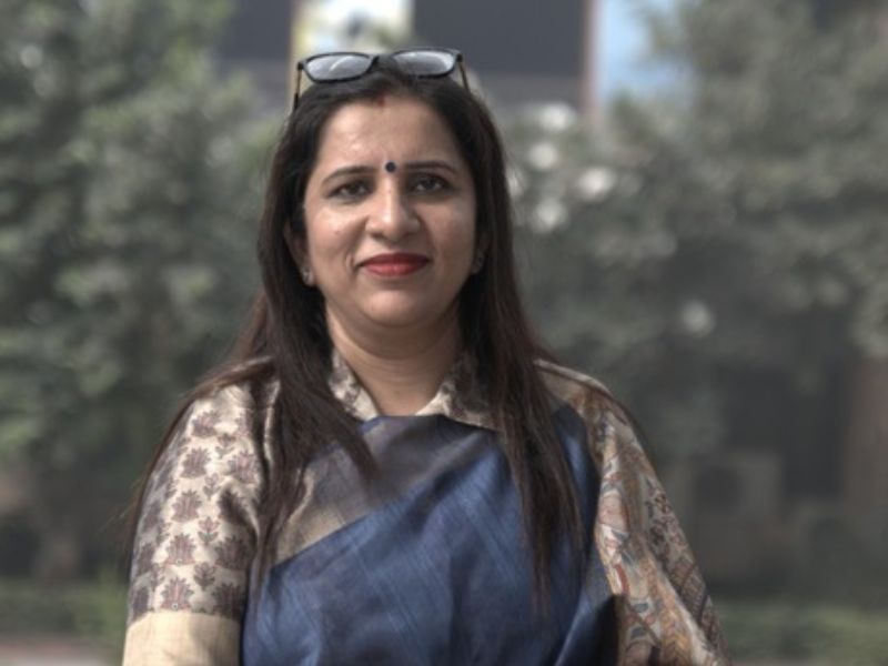 Saloni Chitkara