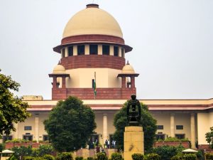 Supreme court