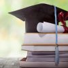 Foreign scholarship scheme for underprivileged students
