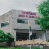 Heritage Girls School hosts first edition of Youth Parliament 2025 