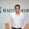Mohammed Anzy S, Managing Director, India, Guidewire Software