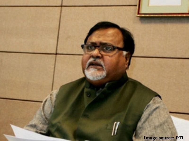 Bengal governor grants sanction to ED for prosecution of Partha Chatterjee