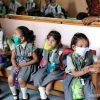 Study: Infants Prone to Health Issues After COVID