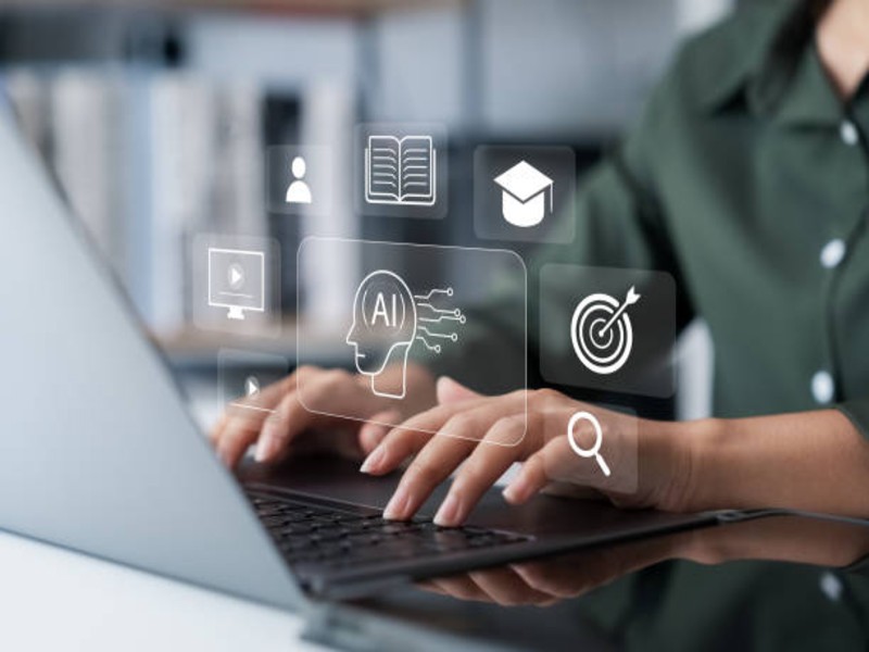 Half the students using AI applications more than once a week: UNDP report