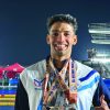 Young Achiever: Aryan Nehra