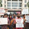 Delhi: Parents seek govt, LG takeover of school amid ongoing few hike row