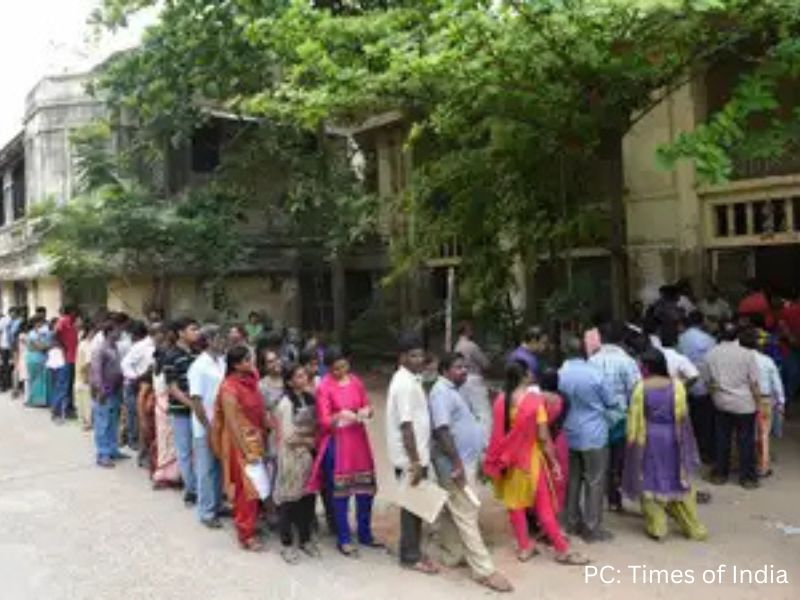 Queue