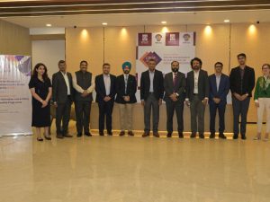 BITS Law School Launches CRISP: Pioneering Innovation Law in India
