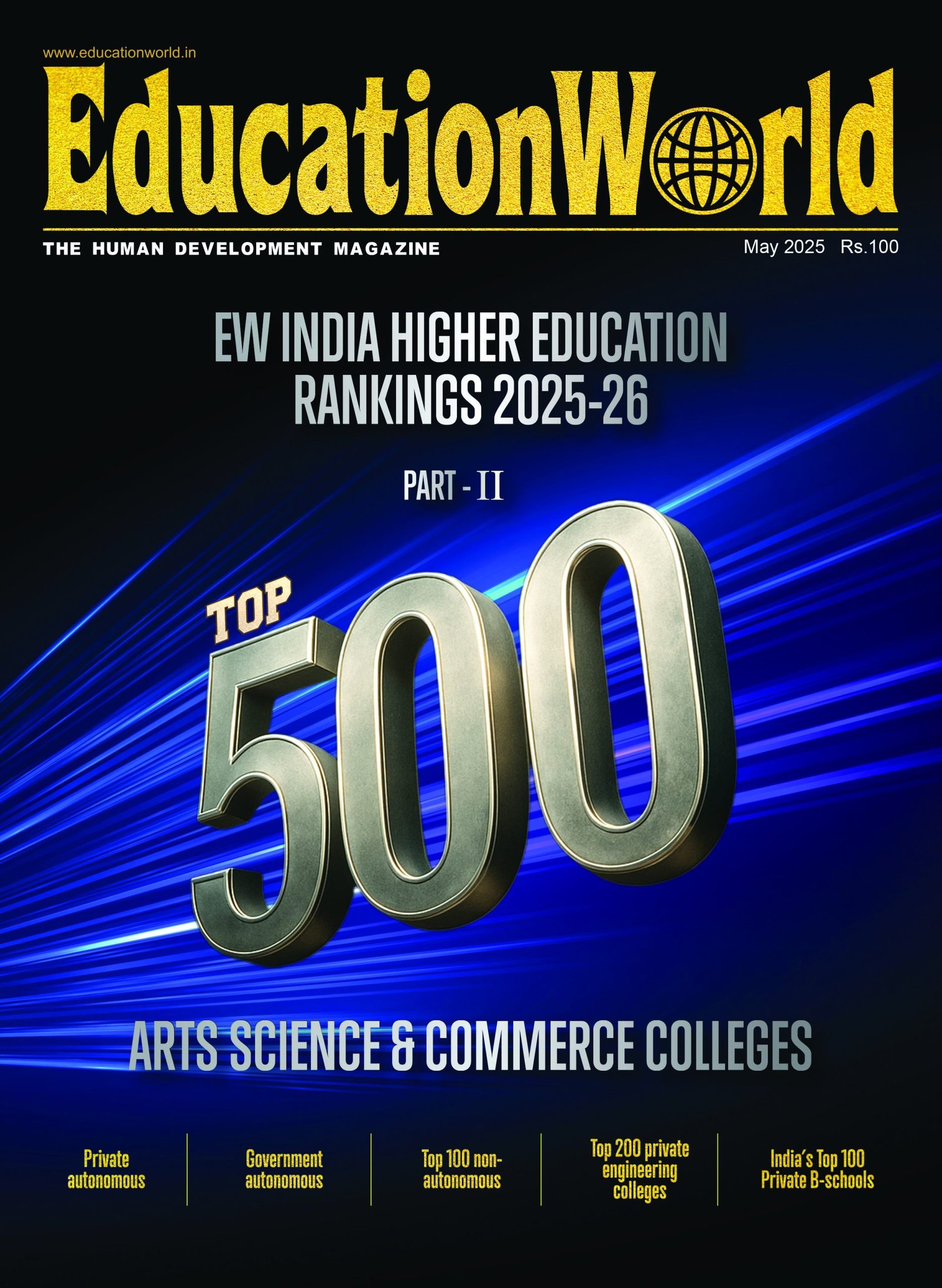 EW May 2025 Final cover