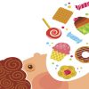 CISCE asks schools to set up sugar boards to monitor students' sugar intake