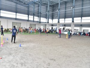 Future Foundation School to host CISCE regional and zonal sports 2025
