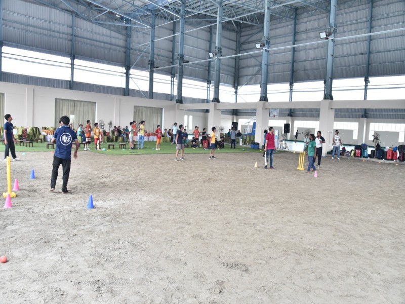 Future Foundation School to host CISCE regional and zonal sports 2025