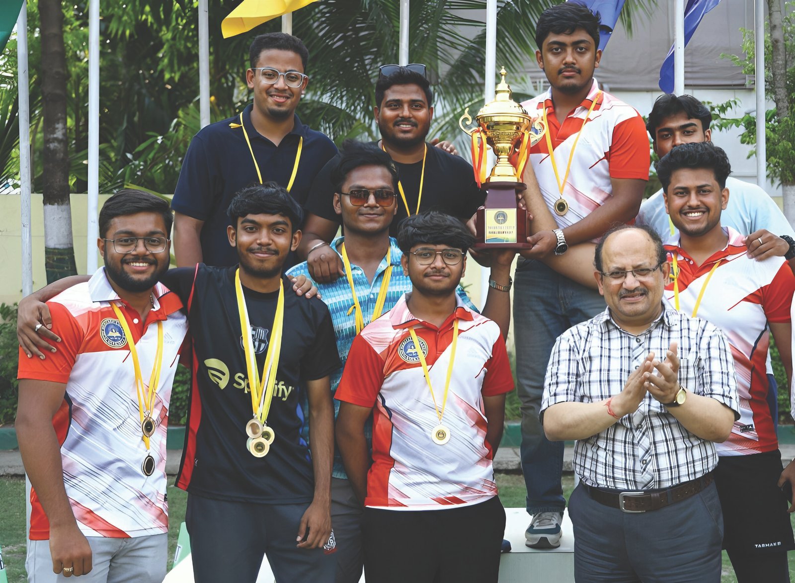 Heritage Kolkata Basab