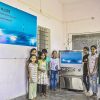 Hyundai provides clean drinking water to schools in Maharashtra's Naxalite region