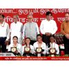 The Heritage School Shines at NCERT National Yoga Olympiad 2025
