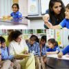 JBCN International School partners with BMC to promote reading among Mumbai students
